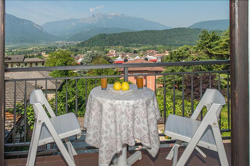 Albergo Antica Rosa Levico Terme Esterno foto