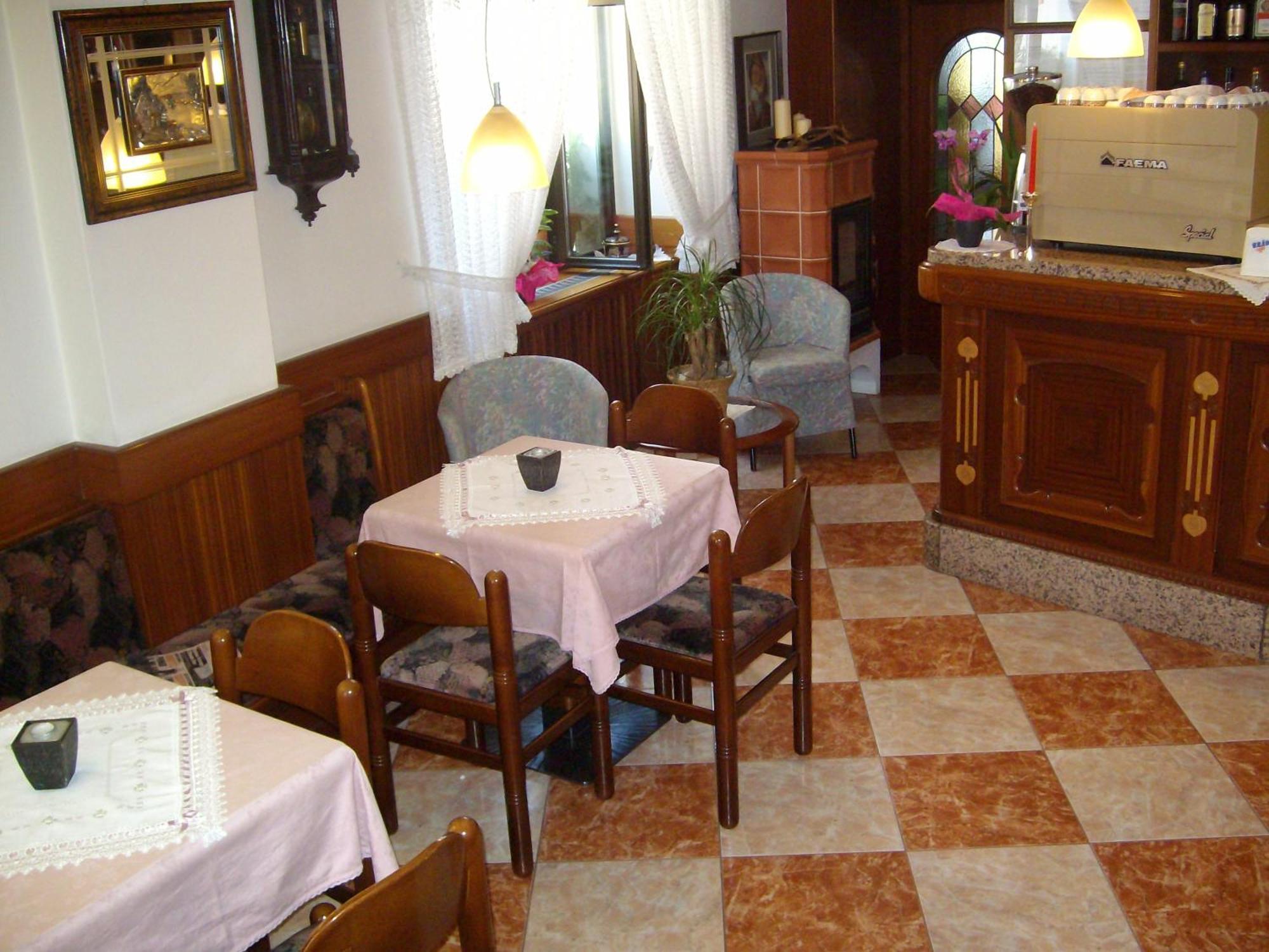 Albergo Antica Rosa Levico Terme Esterno foto